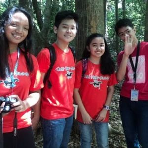 Meet your Posher, Jamie